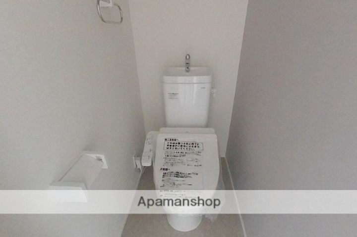 イーリッチテラス関屋本村のその他画像