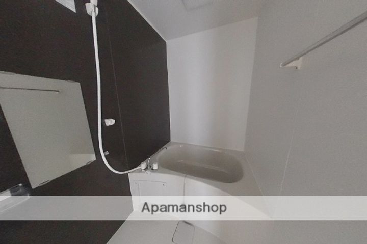 イーリッチテラス寺尾上の風呂