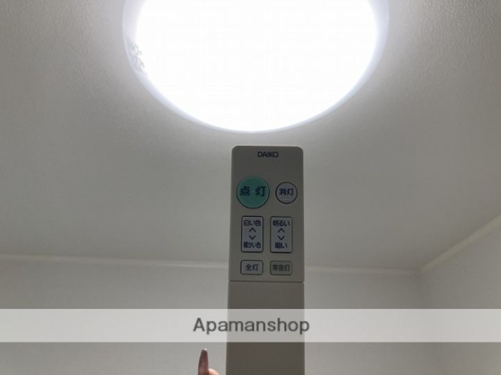 MAISON SONA(メゾン ソナ)の内装