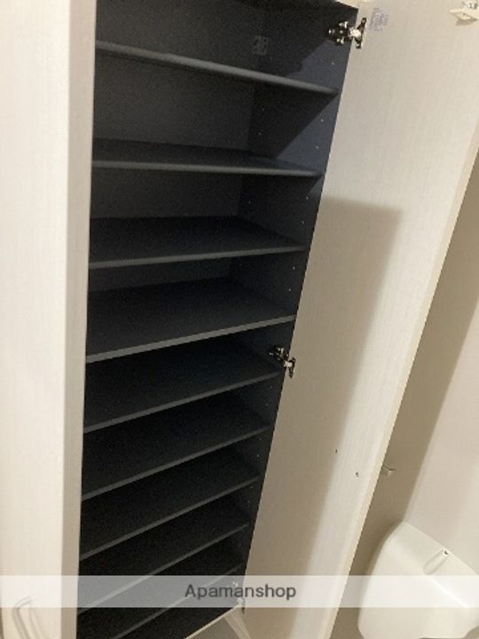 MAISON SONA(メゾン ソナ)の内装