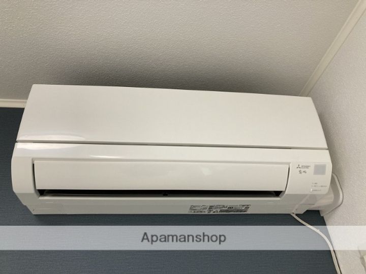 MAISON SONA(メゾン ソナ)の内装