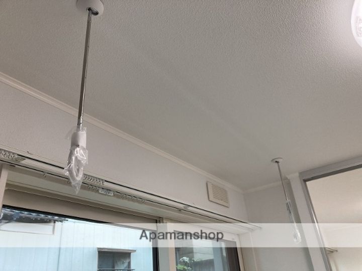 MAISON SONA(メゾン ソナ)の内装