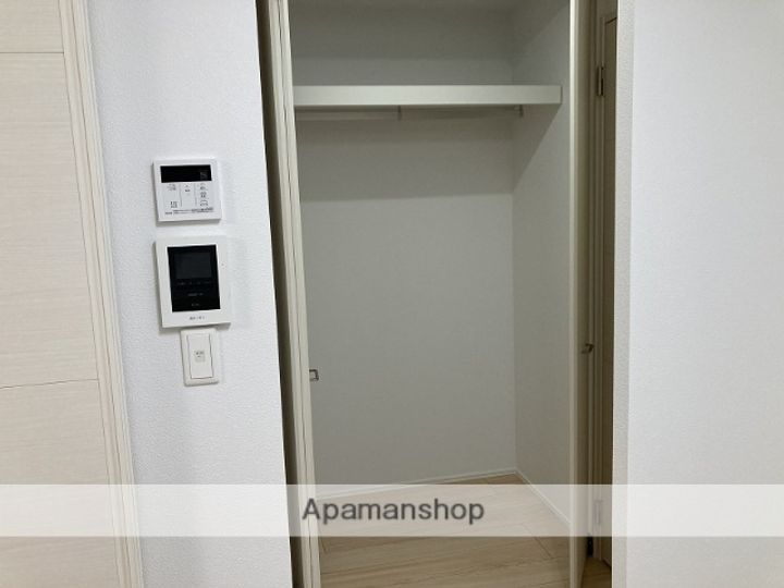 MAISON SONA(メゾン ソナ)の内装