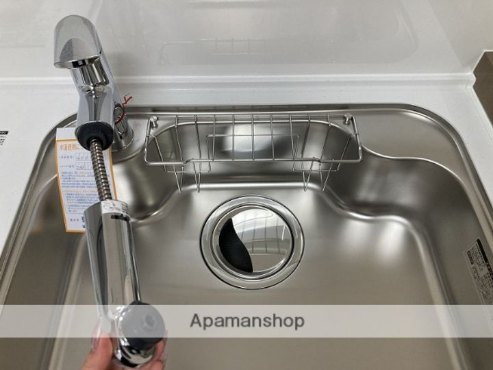 MAISON SONA(メゾン ソナ)の内装