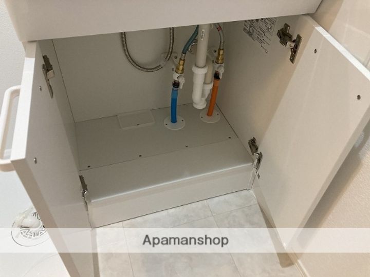 MAISON SONA(メゾン ソナ)の内装