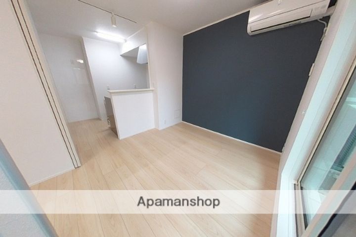 MAISON SONA(メゾン ソナ)の居間