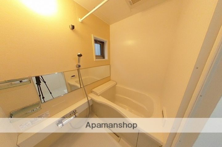 MAISON SONA(メゾン ソナ)の風呂