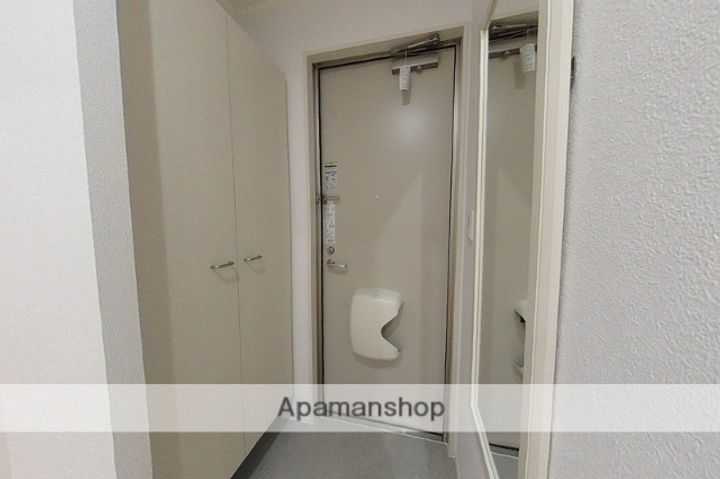 MAISON SONA(メゾン ソナ)の玄関