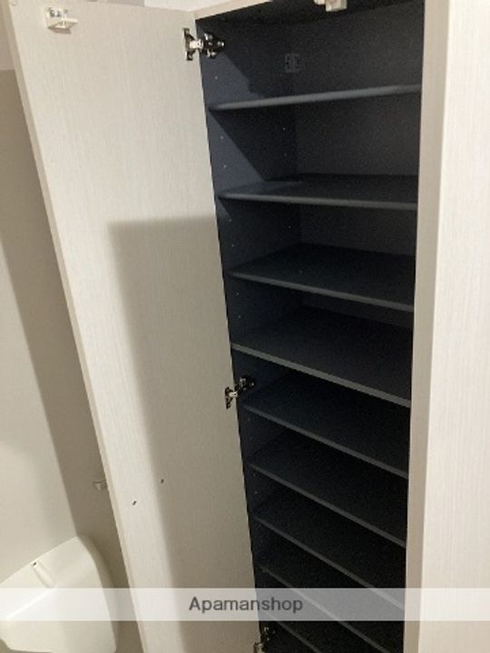 MAISON SONA(メゾン ソナ)202の内装