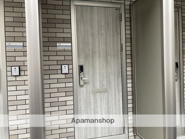 MAISON SONA(メゾン ソナ)202のその他画像