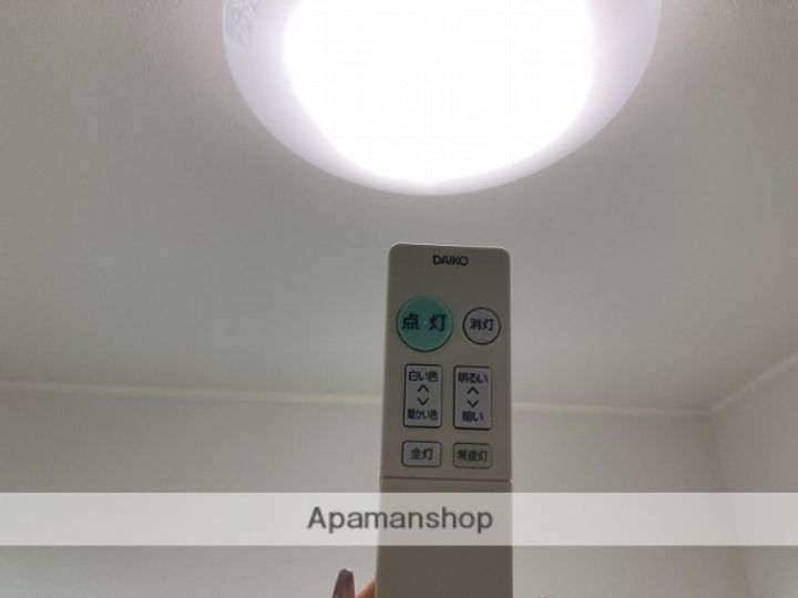 MAISON SONA(メゾン ソナ)202の内装