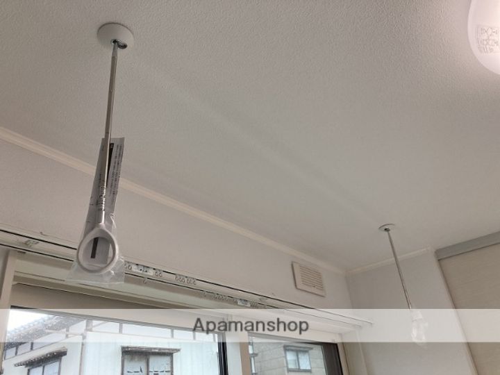 MAISON SONA(メゾン ソナ)202の内装