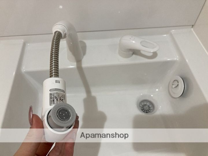 MAISON SONA(メゾン ソナ)202の内装