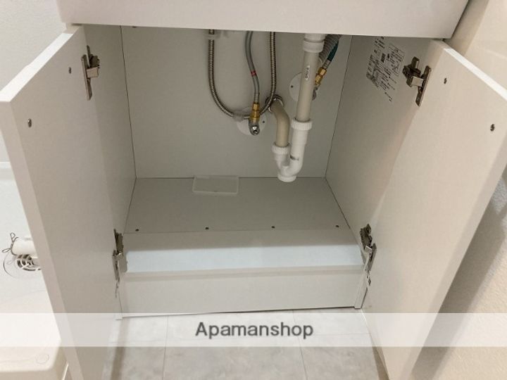 MAISON SONA(メゾン ソナ)202の内装