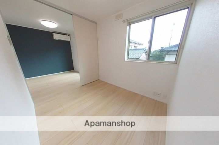 MAISON SONA(メゾン ソナ)202のその他画像