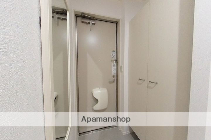 MAISON SONA(メゾン ソナ)202の玄関