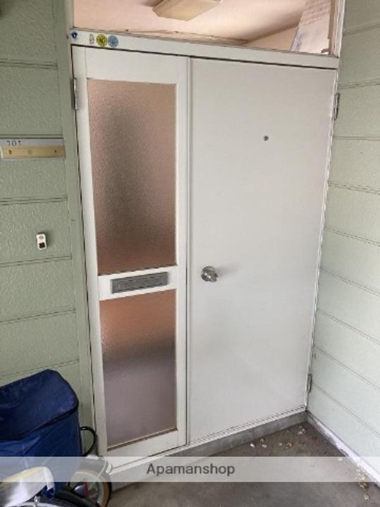 メゾンアソシエ101のその他画像