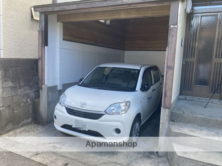 新潟県新潟市中央区文京町(一戸建)の賃貸物件のその他画像