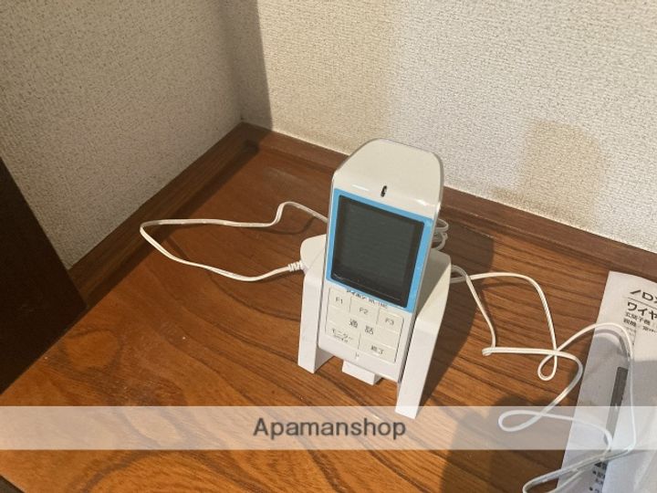 新潟県新潟市中央区文京町(一戸建)の賃貸物件の内装