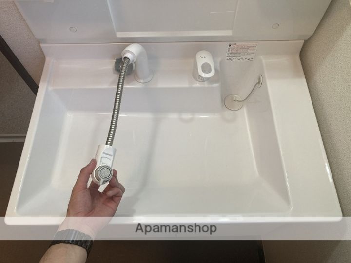 新潟県新潟市中央区文京町(一戸建)の賃貸物件の内装