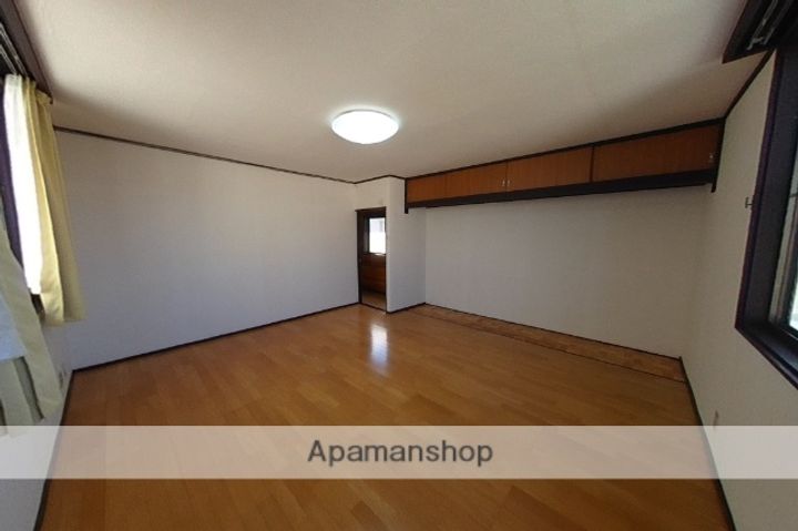 新潟県新潟市中央区文京町(一戸建)の賃貸物件の内装