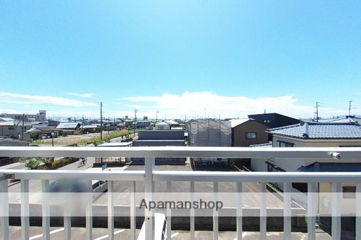 ヴィラナリー黒埼307のその他画像