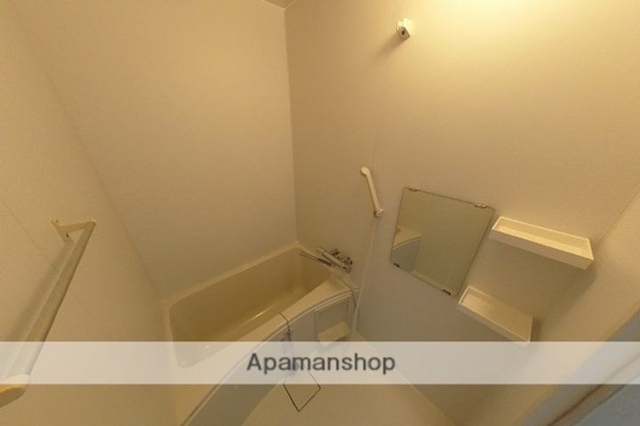 ヴィラナリー黒埼307の風呂