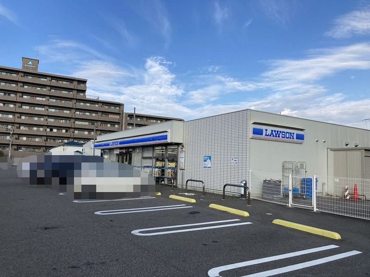 ライオンズマンション青山0106の周辺