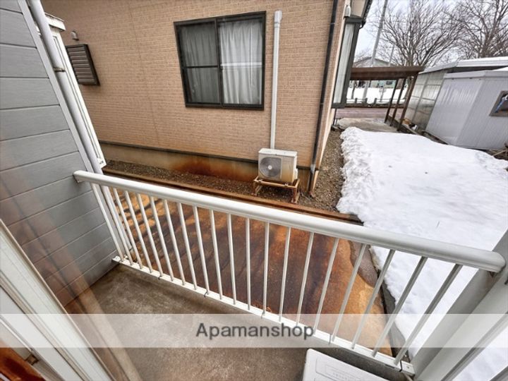 グリーンハイツ金沢101のその他画像