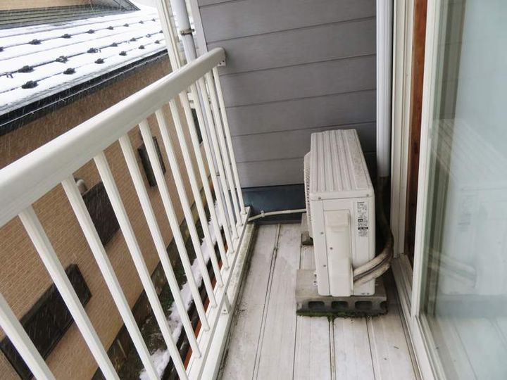 グリーンハイツ金沢202のその他画像