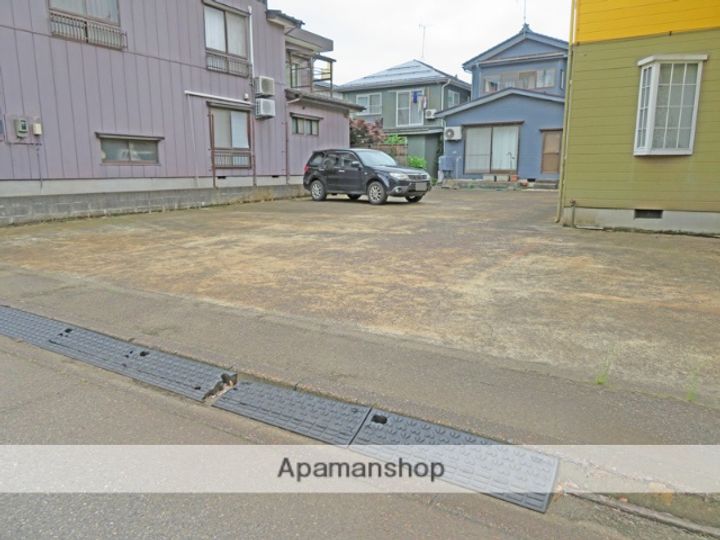 ユニメゾンⅠ202のその他画像