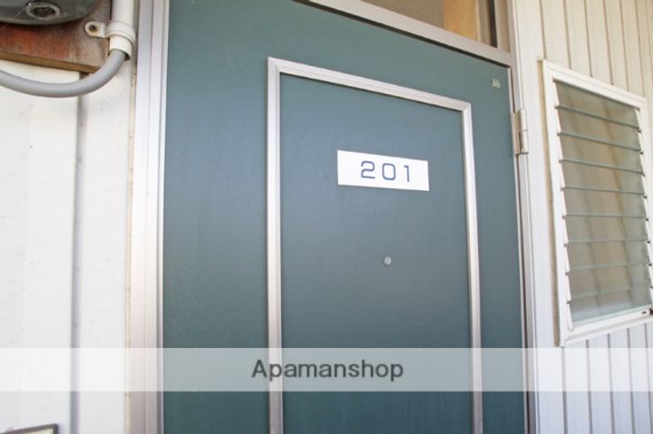 コーポ蒔№6201のその他画像