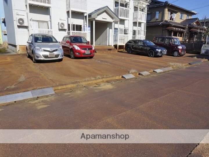 コーポ蒔№6201のその他画像