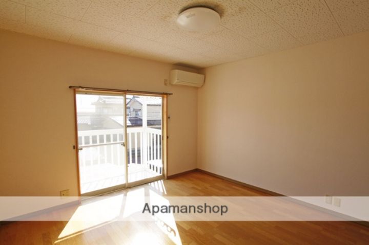 コーポ蒔№6201の内装