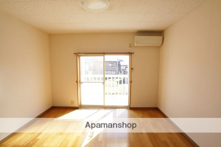 コーポ蒔№6201の内装