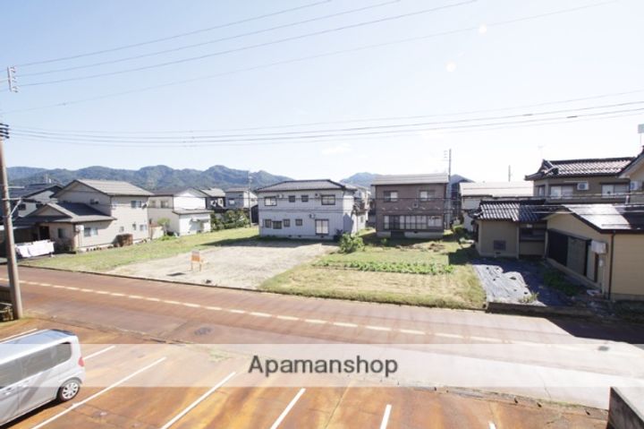 コーポ蒔№6201の周辺