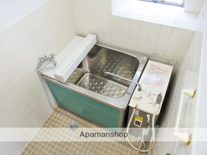 小善ビル205の風呂