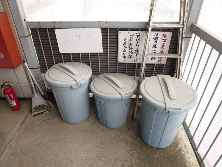 さくらアパート11のその他画像