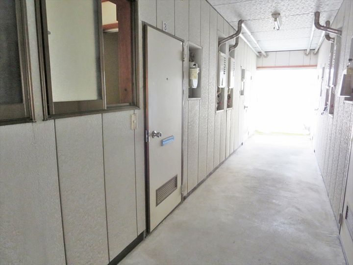 さくらアパート3のその他画像