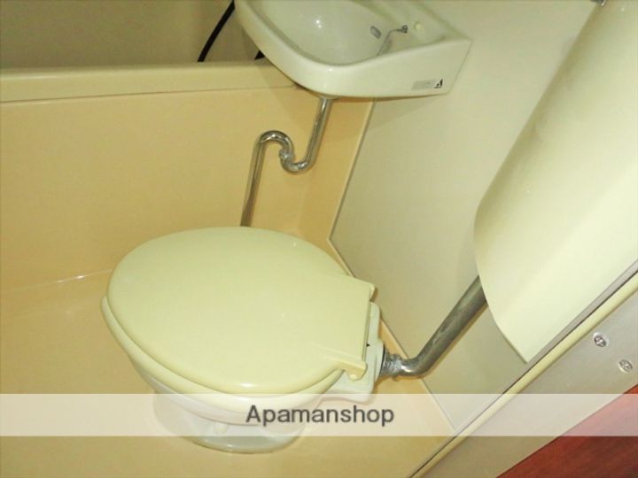 さくらアパート3のその他画像