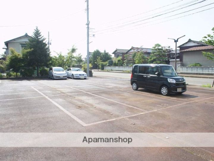 スプリングハイツ203のその他画像