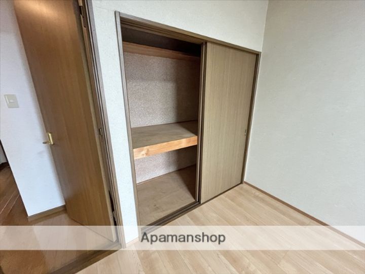 スプリングハイツ203の内装