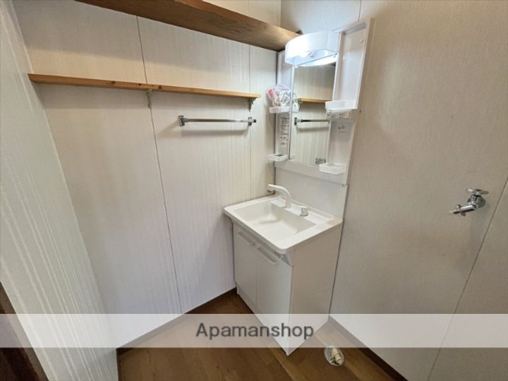 スプリングハイツ203のその他画像