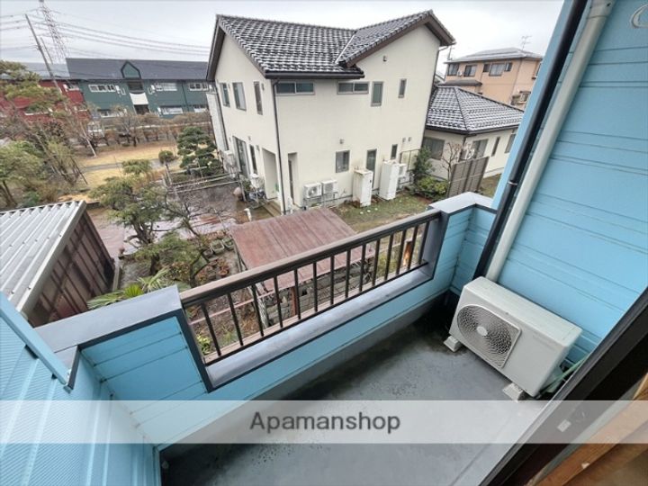 スプリングハイツ203のその他画像