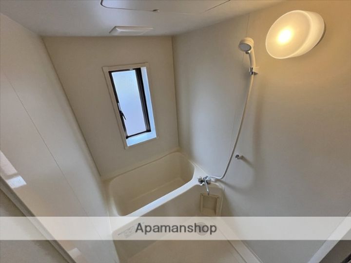 スプリングハイツ205の風呂