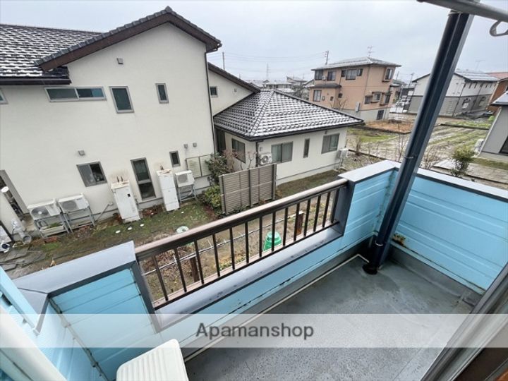 スプリングハイツ205のその他画像