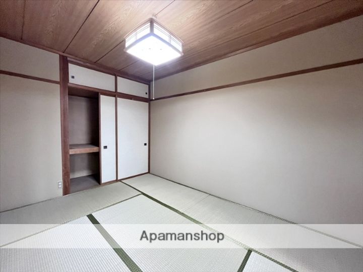 サンハイツ(今朝白)406のその他画像