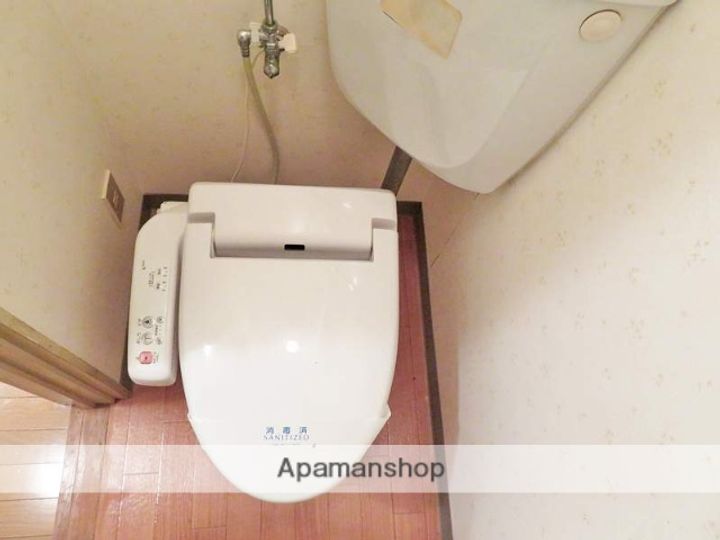サンハイツ(今朝白)405のその他画像