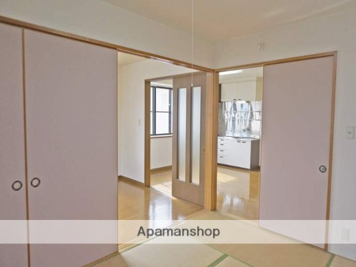 スプランドゥールB5の内装