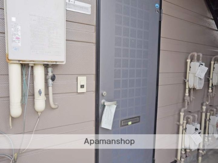 スプランドゥールB5のその他画像